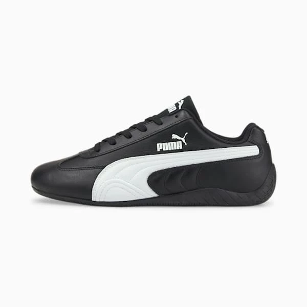 Puma Speedcat Shield Leather Driving Shoes 1 Puma Speedcat Shield Leather Driving Shoes