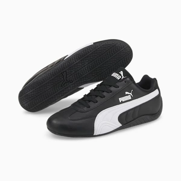 Puma Speedcat Shield Leather Driving Shoes 2 Puma Speedcat Shield Leather Driving Shoes - Image 2
