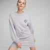 Sportswear By PUMA Crew Neck Dress