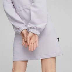 Sportswear By PUMA Crew Neck Dress -PUMA Sales Sportswear by PUMA Crew Neck Dress 14