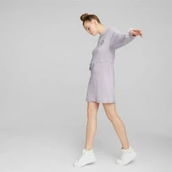 Sportswear By PUMA Crew Neck Dress -PUMA Sales Sportswear by PUMA Crew Neck Dress 16