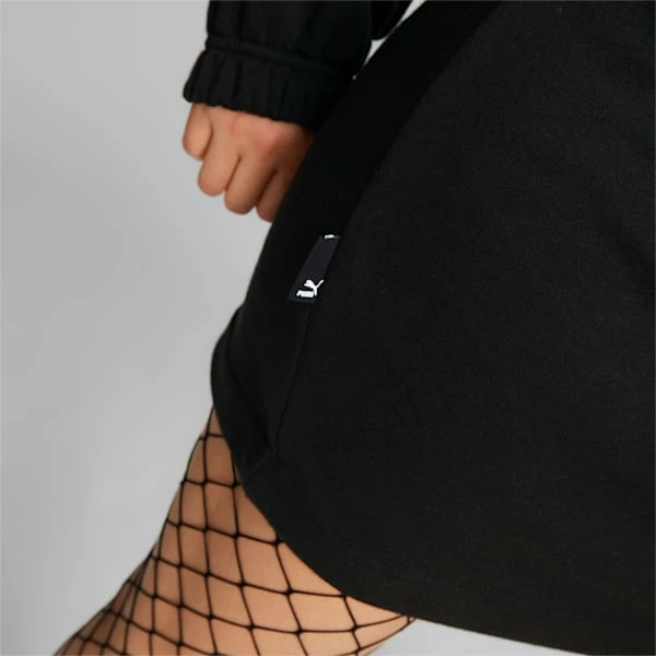 Sportswear By PUMA Crew Neck Dress 2 Sportswear By PUMA Crew Neck Dress - Image 2