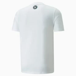 Sportswear By PUMA Graphic Men's Tee -PUMA Sales Sportswear by PUMA Graphic Mens Tee 5