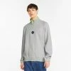 Sportswear By PUMA Half-Zip Men's Jacket