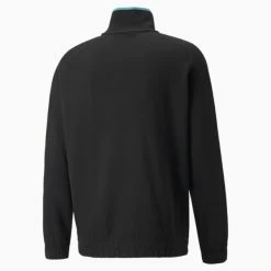 Sportswear By PUMA Half-Zip Men's Jacket -PUMA Sales Sportswear by PUMA Half Zip Mens Jacket 11