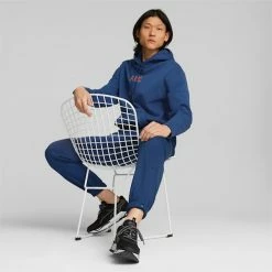 Sportswear By PUMA Men's Graphic Hoodie -PUMA Sales Sportswear by PUMA Mens Graphic Hoodie 3