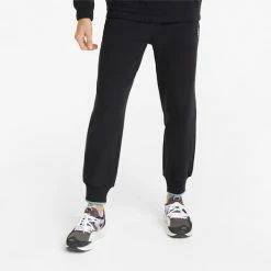 Sportswear By PUMA Men's Track Pants