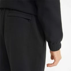 Sportswear By PUMA Men's Track Pants -PUMA Sales Sportswear by PUMA Mens Track Pants 3