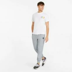 Sportswear By PUMA Men's Track Pants 8 Sportswear By PUMA Men's Track Pants -PUMA Sales Sportswear by PUMA Mens Track Pants 8