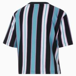 Sportswear By PUMA Printed Relaxed Fit Women's Tee -PUMA Sales Sportswear by PUMA Printed Relaxed Fit Womens Tee 2