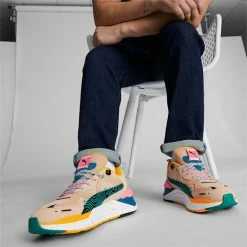 PUMA Sales -PUMA Sales Sportswear by PUMA RS Simul8 Sneakers 1