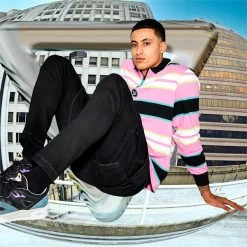 Sportswear By PUMA Rugby Men's Polo Shirt -PUMA Sales Sportswear by PUMA Rugby Mens Polo Shirt 2