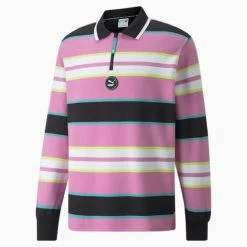 Sportswear By PUMA Rugby Men's Polo Shirt