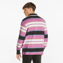 Sportswear By PUMA Rugby Men's Polo Shirt -PUMA Sales Sportswear by PUMA Rugby Mens Polo Shirt 4