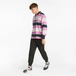 Sportswear By PUMA Rugby Men's Polo Shirt -PUMA Sales Sportswear by PUMA Rugby Mens Polo Shirt 5