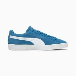 Sportswear By PUMA Suede Classic Sneakers -PUMA Sales Sportswear by PUMA Suede Classic Sneakers 4
