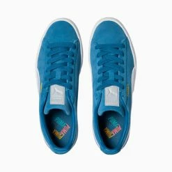Sportswear By PUMA Suede Classic Sneakers -PUMA Sales Sportswear by PUMA Suede Classic Sneakers 5