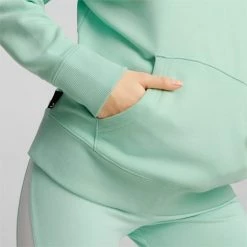 Sportswear By PUMA Women's Graphic Hoodie -PUMA Sales Sportswear by PUMA Womens Graphic Hoodie 4