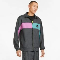 Sportswear By PUMA Woven Men's Jacket
