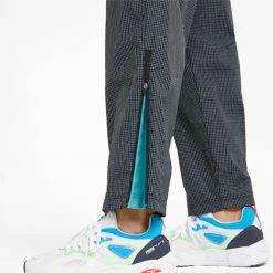 Sportswear By PUMA Woven Men's Pants -PUMA Sales Sportswear by PUMA Woven Mens Pants 3