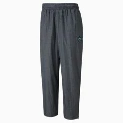 Sportswear By PUMA Woven Men's Pants -PUMA Sales Sportswear by PUMA Woven Mens Pants 4