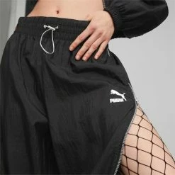 Puma Star Quality Women's Woven Pants -PUMA Sales Star Quality Womens Woven Pants 3