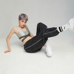 Puma Star Quality Women's Woven Pants -PUMA Sales Star Quality Womens Woven Pants 4