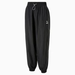 Puma Star Quality Women's Woven Pants -PUMA Sales Star Quality Womens Woven Pants 5