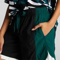 Puma Stewie Women's Basketball Shorts -PUMA Sales Stewie Womens Basketball Shorts 2