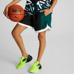 Puma Stewie Women's Basketball Shorts