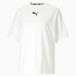 Puma Stewie Women's Basketball Tee -PUMA Sales Stewie Womens Basketball Tee 3