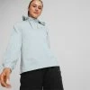 Studio Fleece Women's Training Hoodie