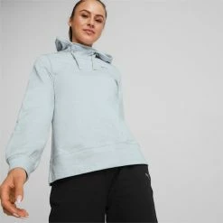 Studio Fleece Women's Training Hoodie