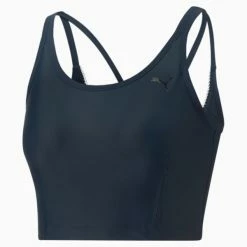 Studio ULTRABARE Strappy Women's Training Crop Top -PUMA Sales Studio ULTRABARE Strappy Womens Training Crop Top 11