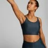 Studio ULTRABARE Strappy Women's Training Crop Top