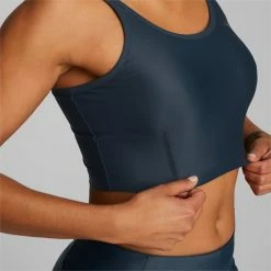 Studio ULTRABARE Strappy Women's Training Crop Top -PUMA Sales Studio ULTRABARE Strappy Womens Training Crop Top 9