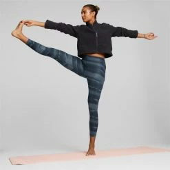 Studio Your Move Printed Women's Training Leggings -PUMA Sales Studio Your Move Printed Womens Training Leggings 10