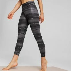 Studio Your Move Printed Women's Training Leggings
