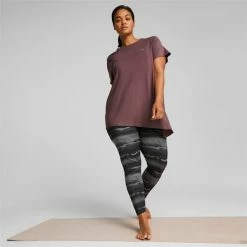 Studio Your Move Printed Women's Training Leggings -PUMA Sales Studio Your Move Printed Womens Training Leggings 5