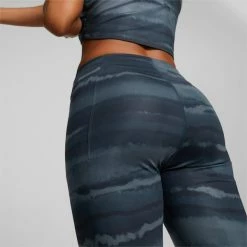 Studio Your Move Printed Women's Training Leggings -PUMA Sales Studio Your Move Printed Womens Training Leggings 9