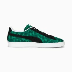 Puma Suede Animal Sneakers -PUMA Sales Suede Animal Sneakers 10