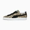 Puma Suede Animal Sneakers
