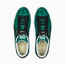 Puma Suede Animal Sneakers -PUMA Sales Suede Animal Sneakers 11