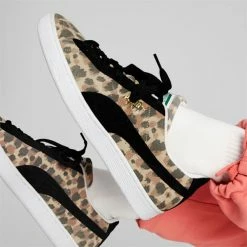 Puma Suede Animal Sneakers -PUMA Sales Suede Animal Sneakers 2