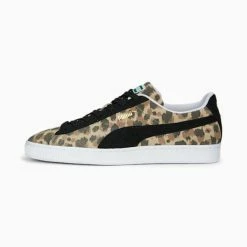 Puma Suede Animal Sneakers