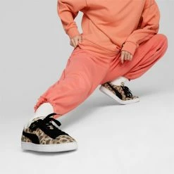 Puma Suede Animal Sneakers -PUMA Sales Suede Animal Sneakers 3