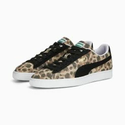 Puma Suede Animal Sneakers -PUMA Sales Suede Animal Sneakers 4