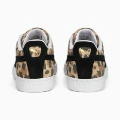 Puma Suede Animal Sneakers -PUMA Sales Suede Animal Sneakers 5