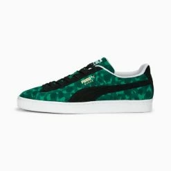 Puma Suede Animal Sneakers