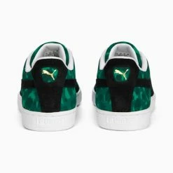 Puma Suede Animal Sneakers -PUMA Sales Suede Animal Sneakers 8